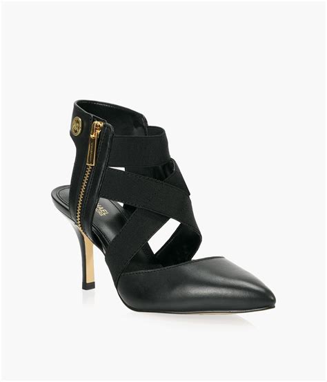 michael kors meadow pump|Amazon.com: MICHAEL Michael Kors Mid Pump.